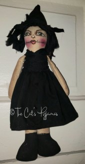 Little Witch